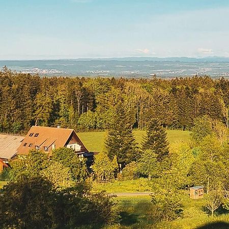 Ferienhof Silbereis Деггенхаузерталь Экстерьер фото